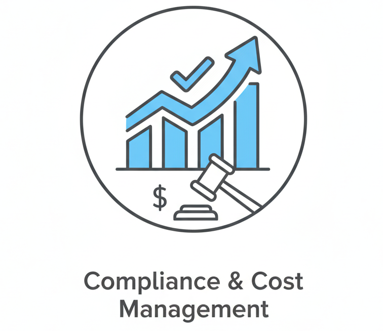 Permitting & Cost Management
