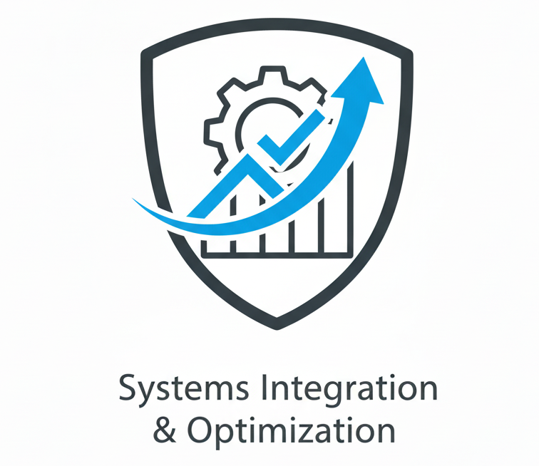 Systems Integration & Optimization