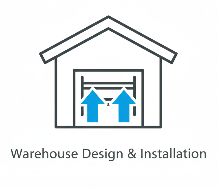 Warehouse Design & Installation