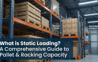 What is Static Loading