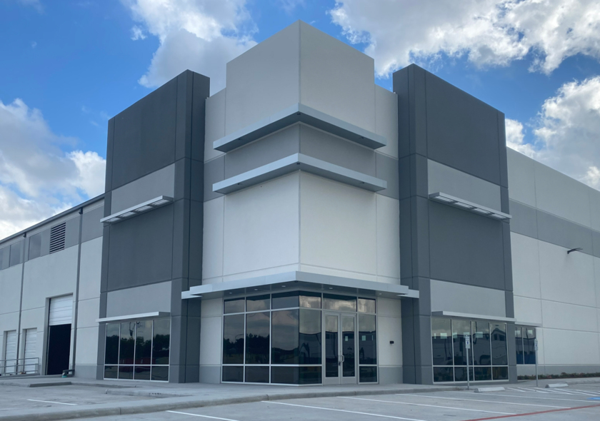 Automated Storage and Retrieval System (AS/RS)