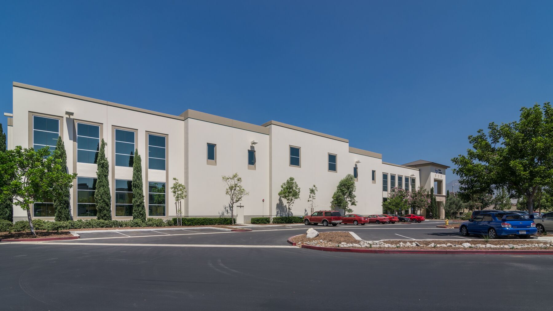 Prologis Park Ontario Airport Prologis Park Ontario Airport