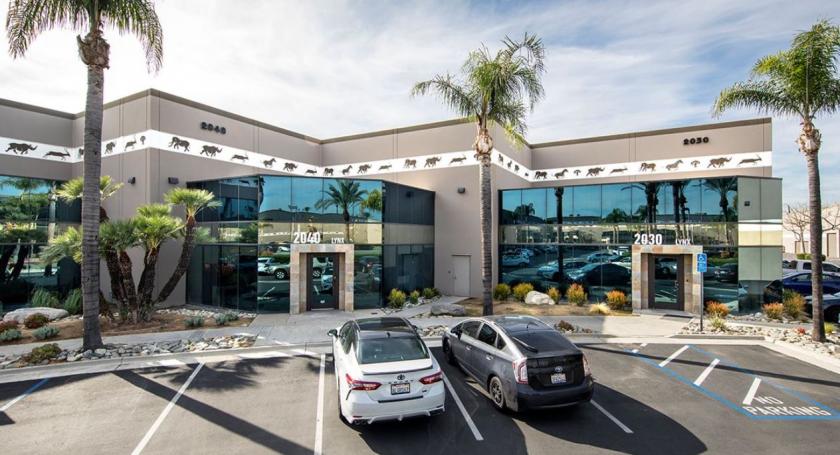 Safari Business Center